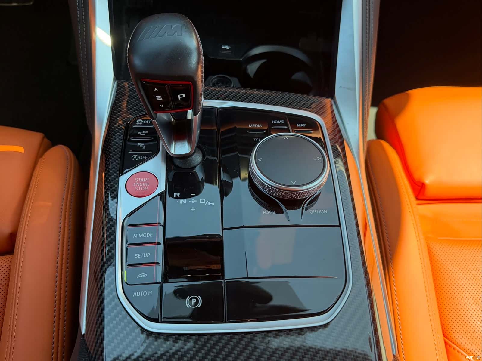 BMW M3, 2025 16