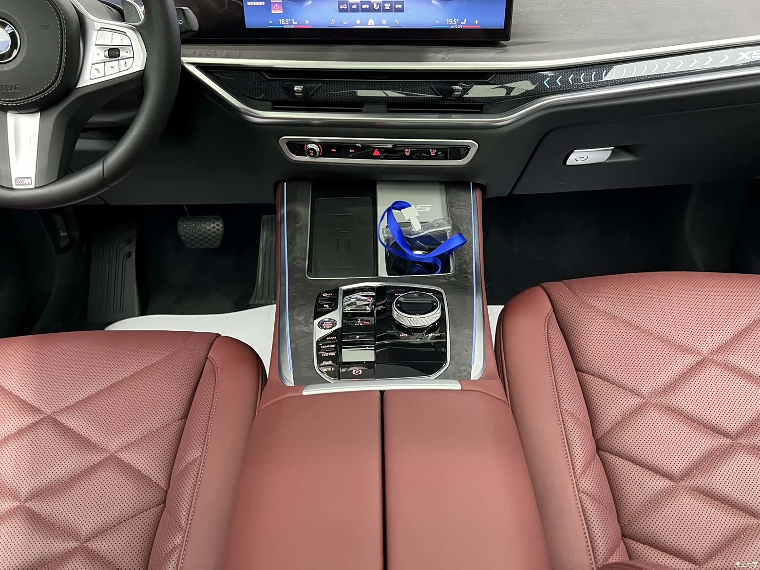 BMW X5, 2024 11