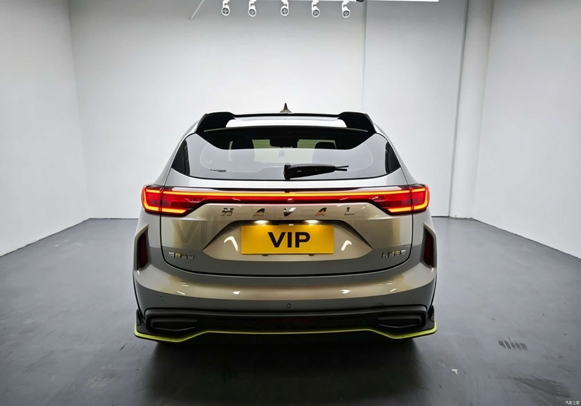 Haval Jolion, 2023 3