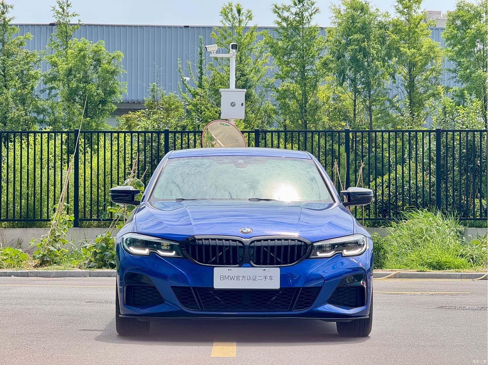 BMW 3 Series, 2020 2