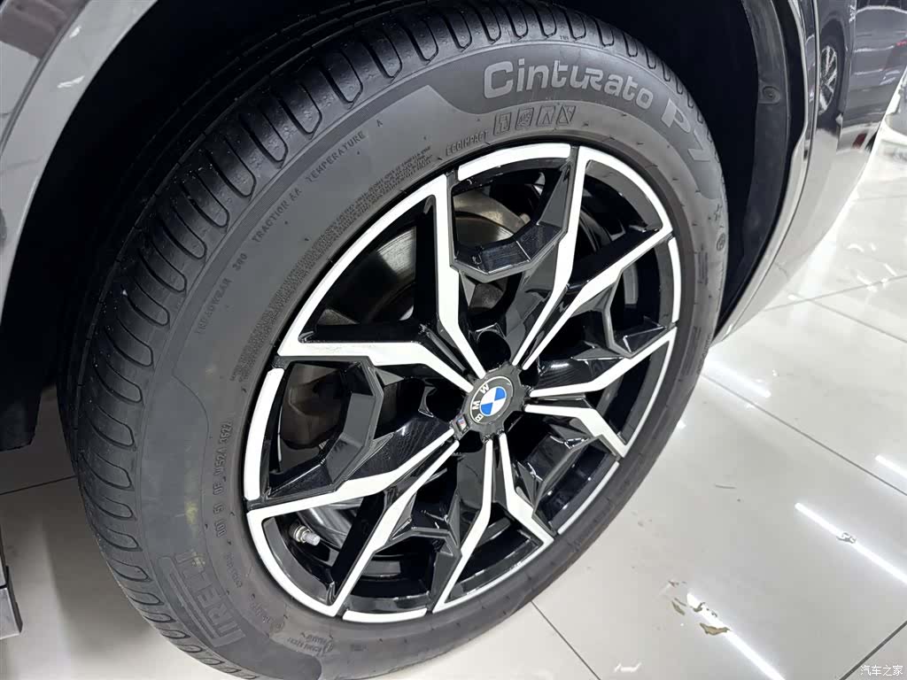 BMW X3, 2022 20