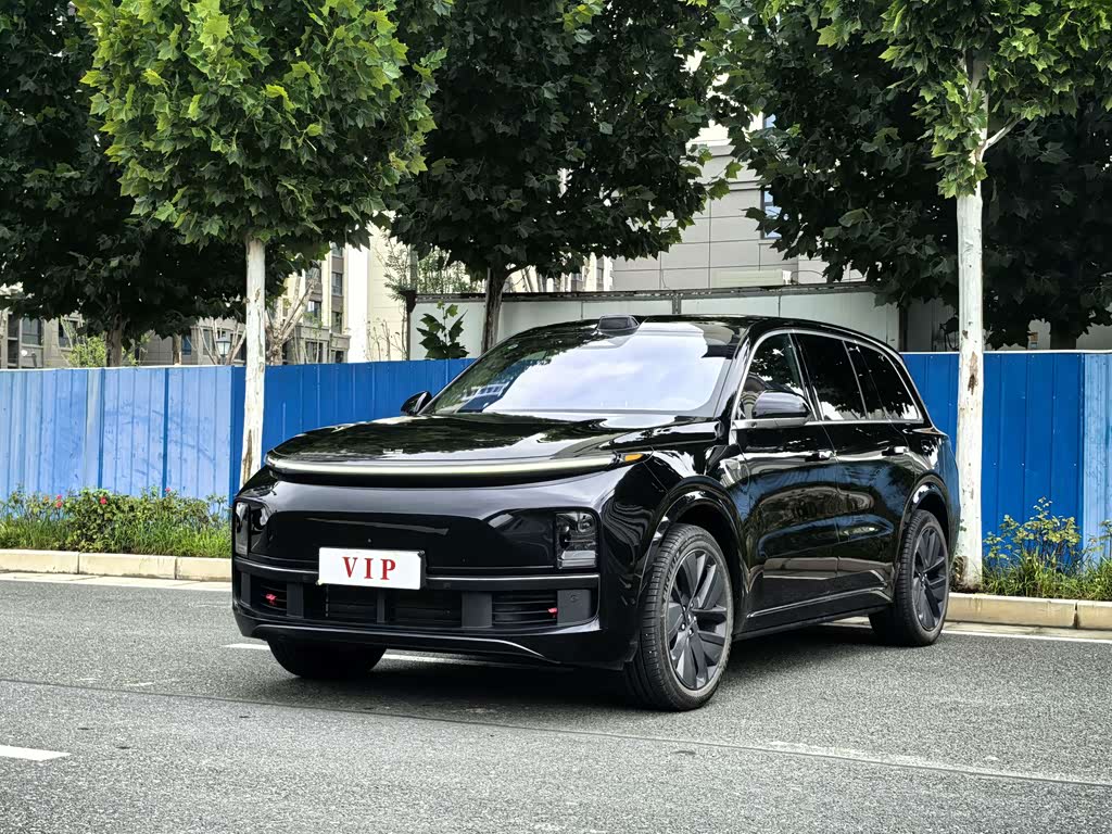 Li Auto L9