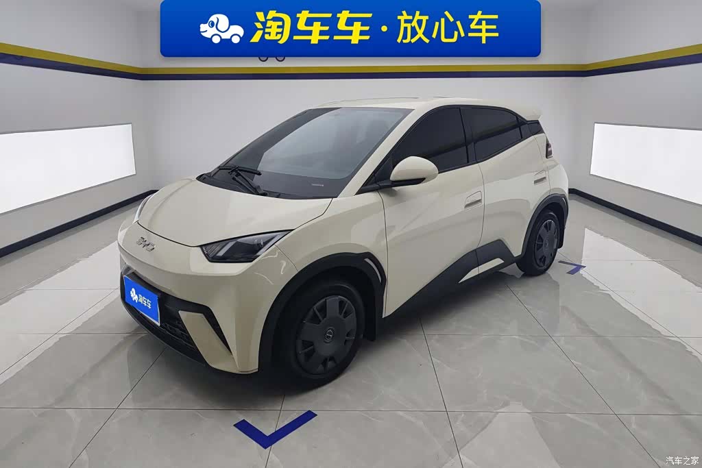 BYD Seagull