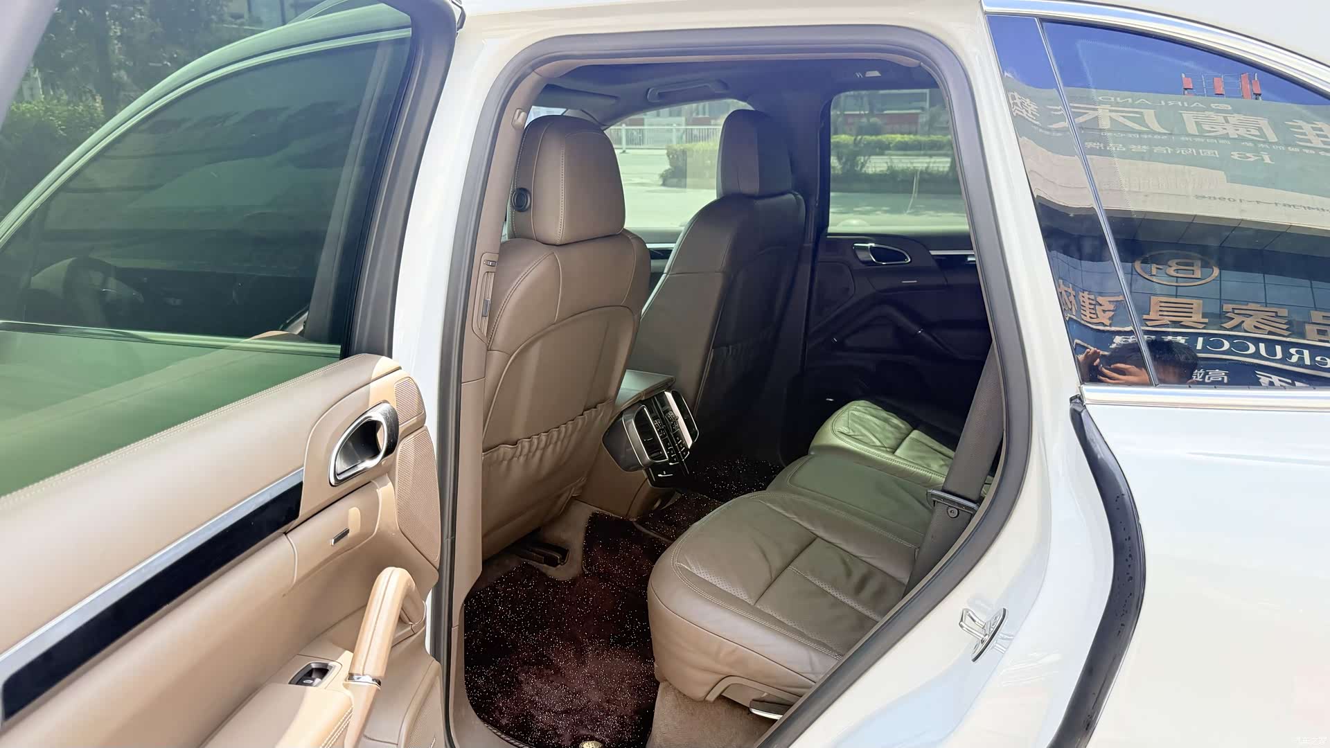 Porsche Cayenne, 2013 8
