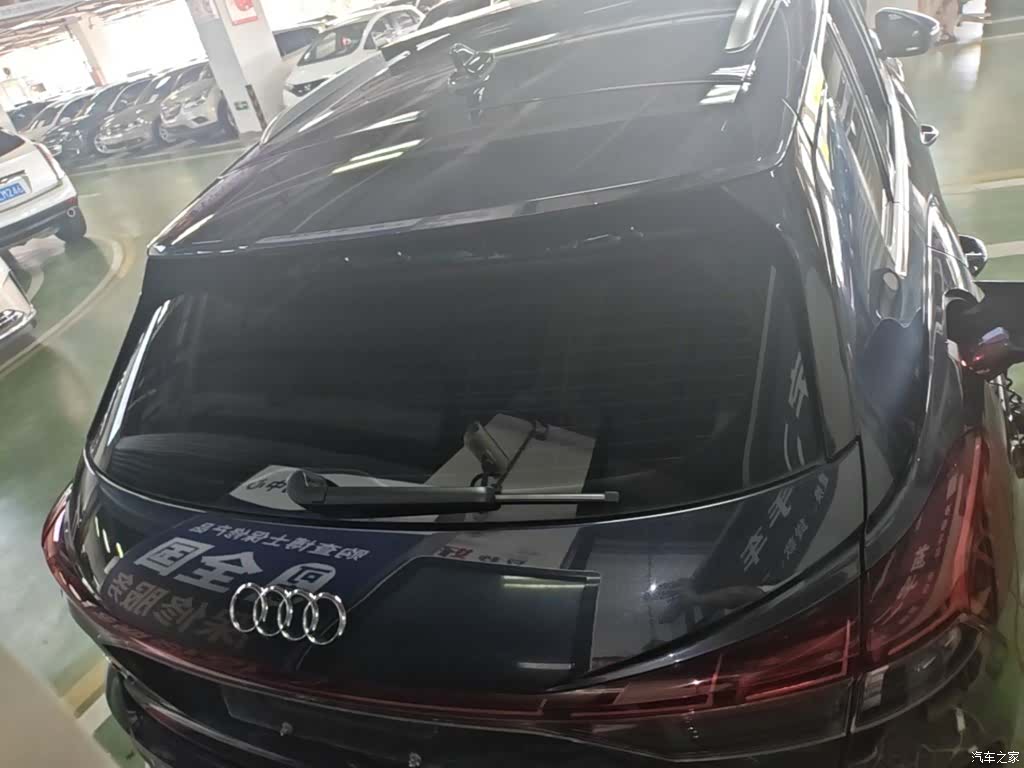 Audi Q4 e-tron, 2023 19