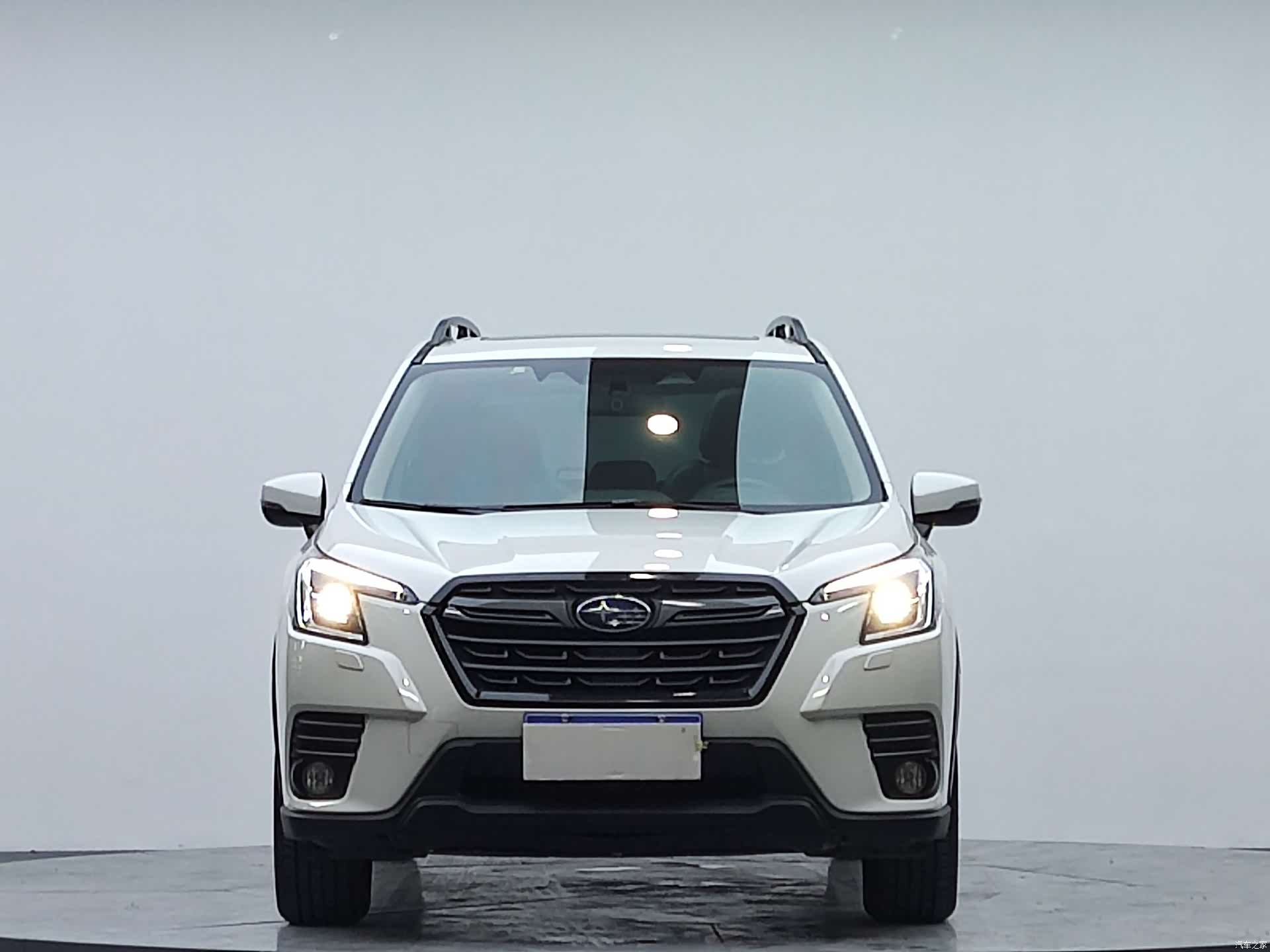 Subaru Forester, 2022 3