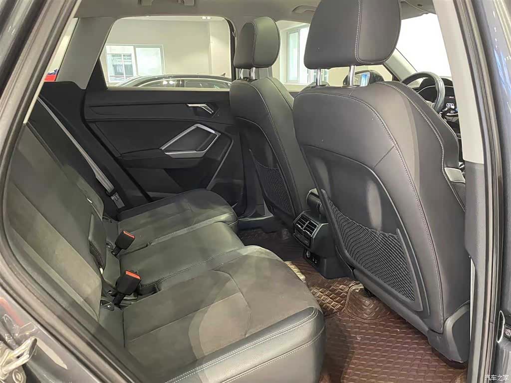 Audi Q3, 2020 8