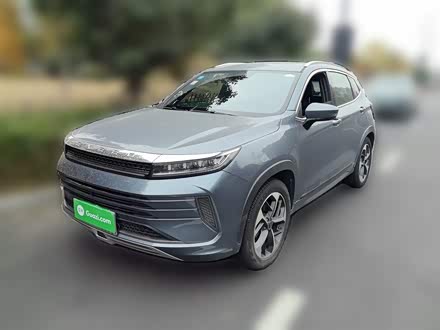 ���ݶ�����; ��;׷�� 2020�� 1.6T DCT���