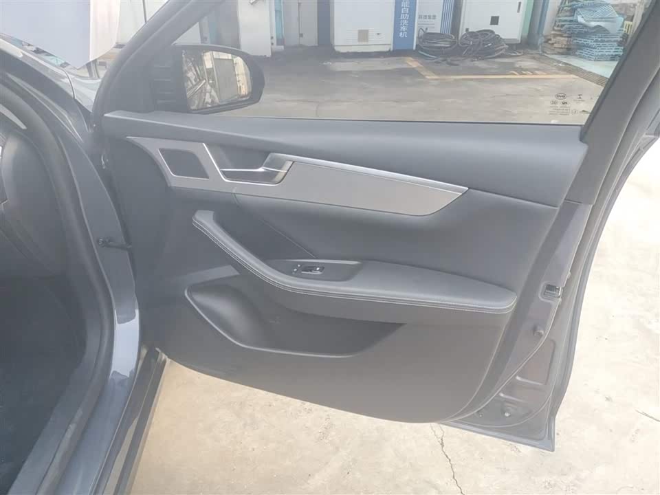 BYD Qinhuangdao BYD Qinhuangdao