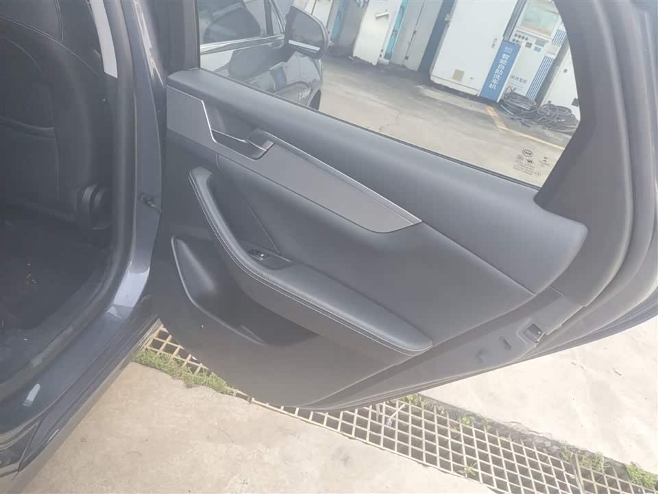 BYD Qinhuangdao BYD Qinhuangdao