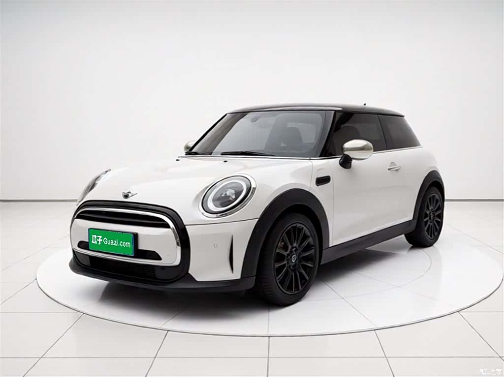 Mini ONE, 2024 1