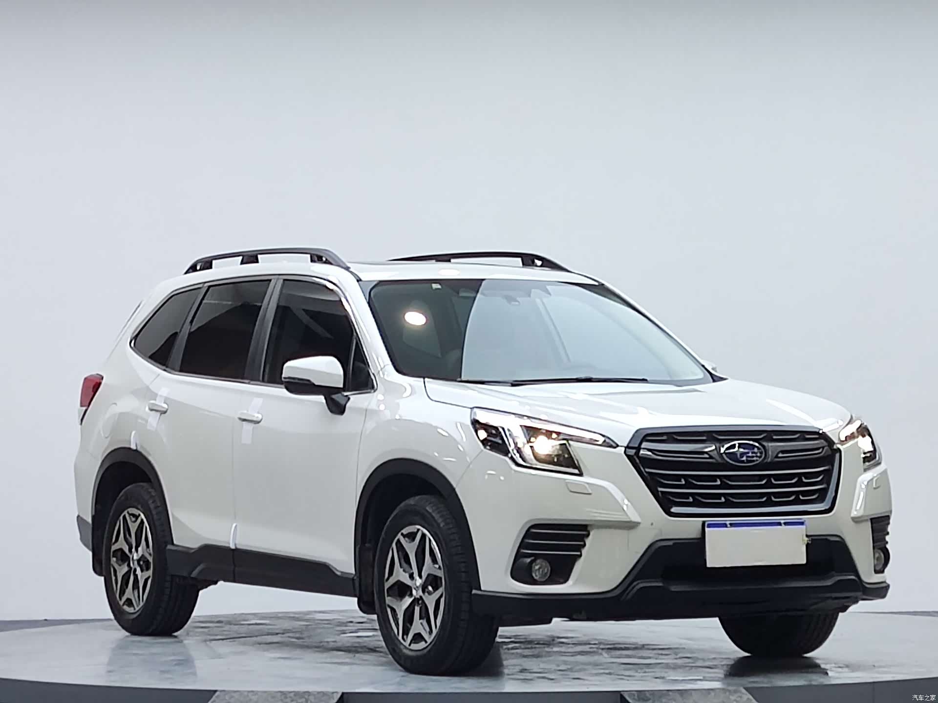 Subaru Forester, 2022 4