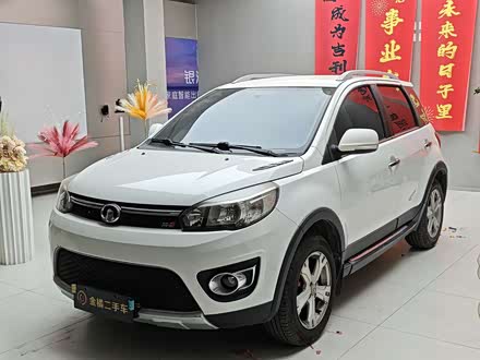 �������ֳ��� ����M4 2012�� 1.5L �ֶ�������