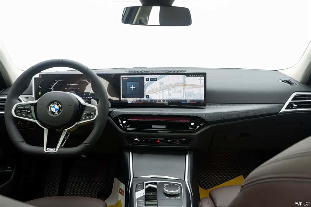BMW 3 Series, 2025 19