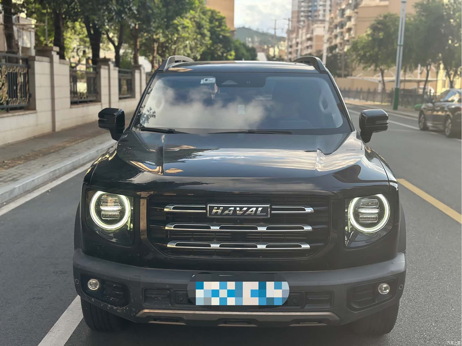Haval Big Dog, 2022 2