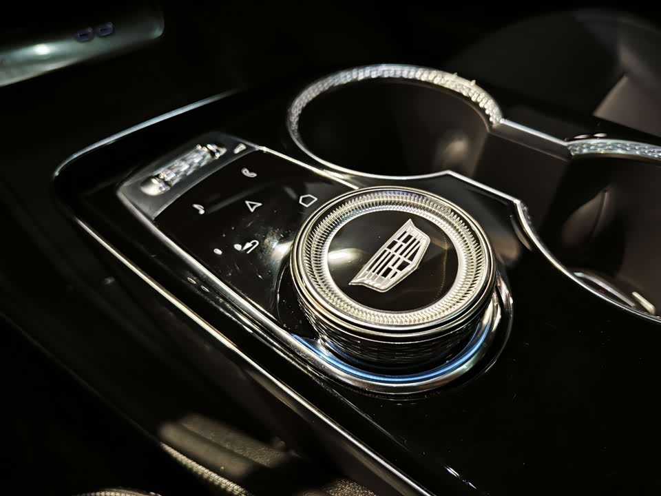 Cadillac GT4 Cadillac GT4