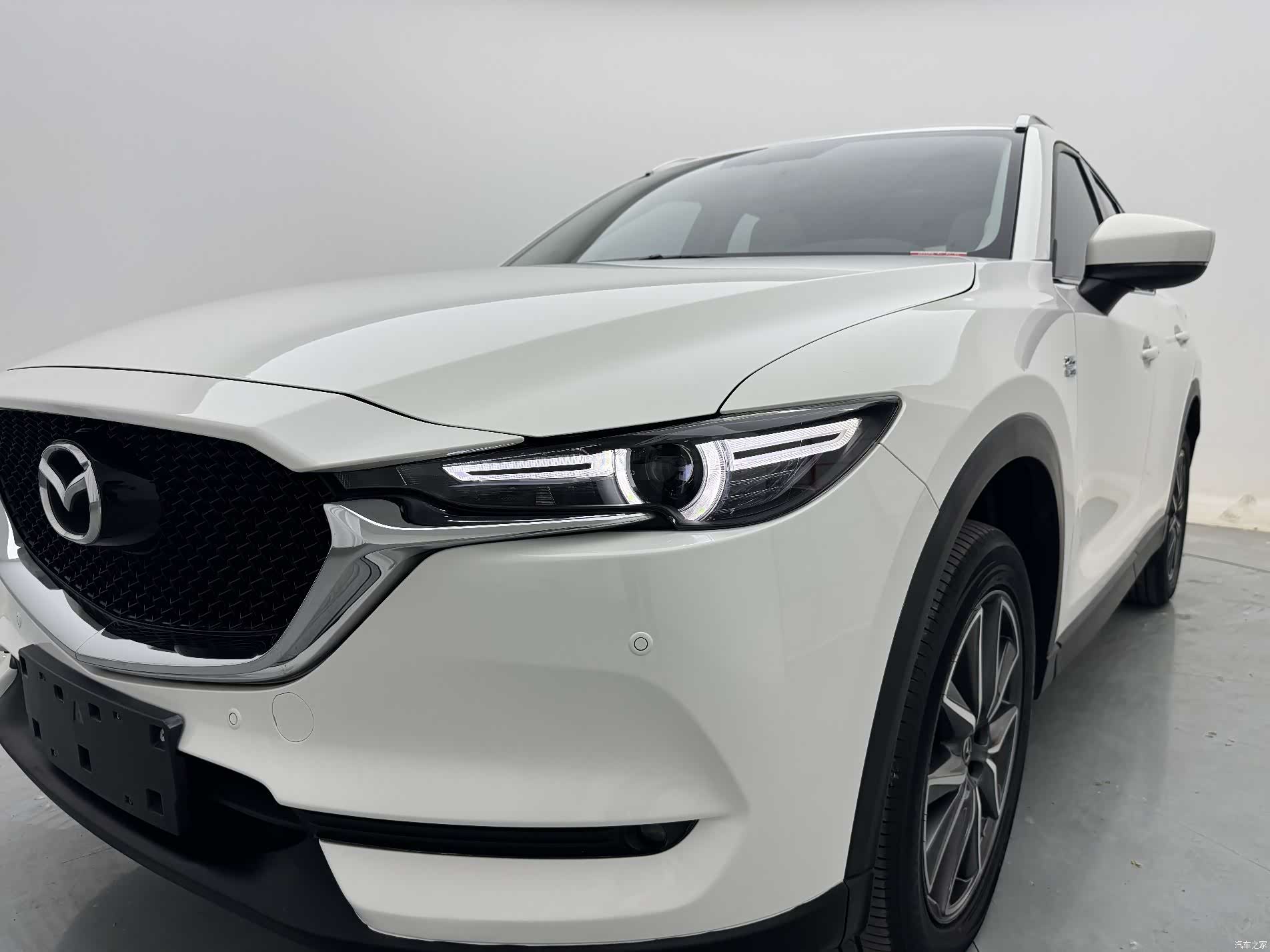 Mazda CX-5, 2019 2