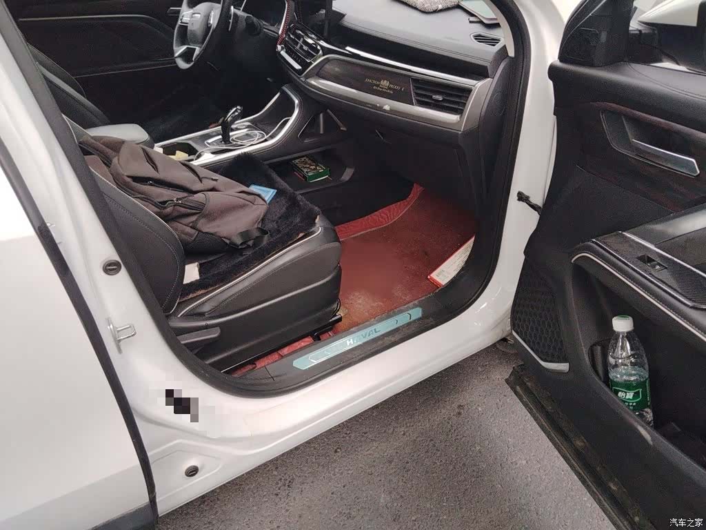 Haval H6, 2021 19