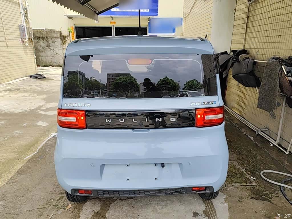 Wuling Yuan, 2021 6
