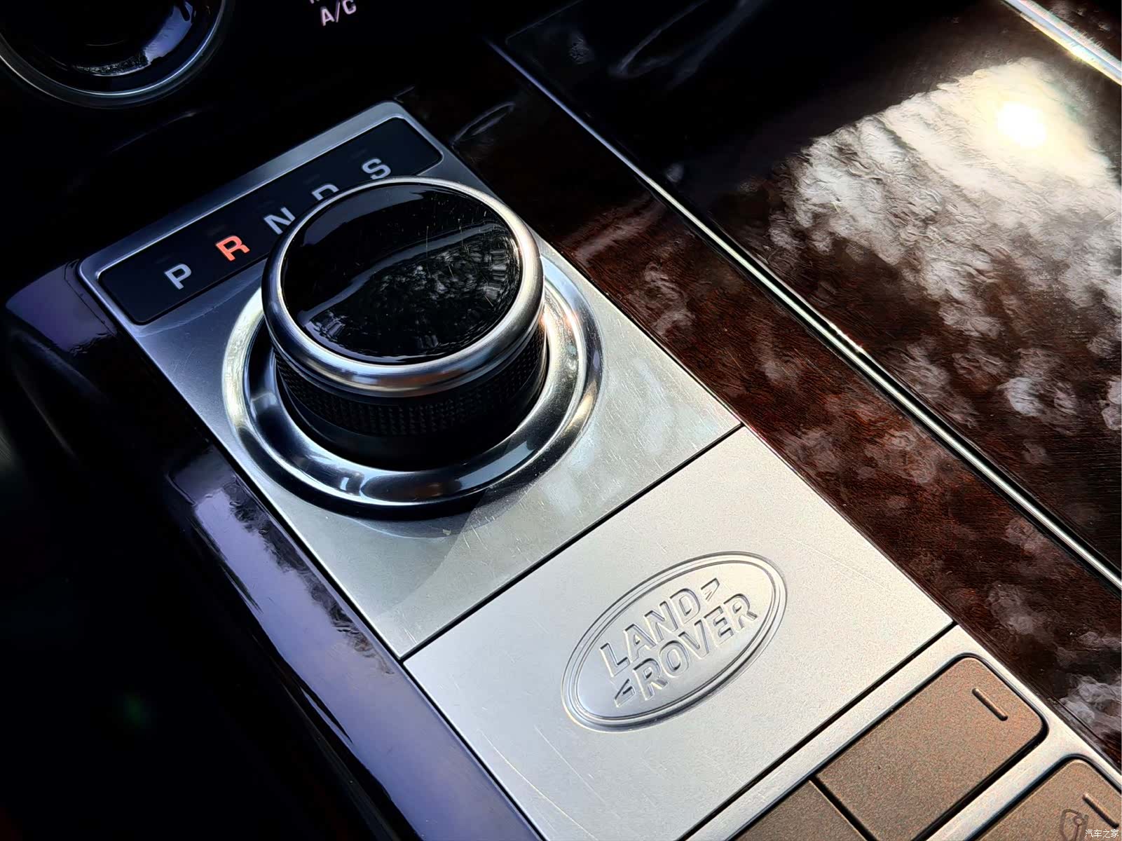 Land Rover Range Rover, 2021 15