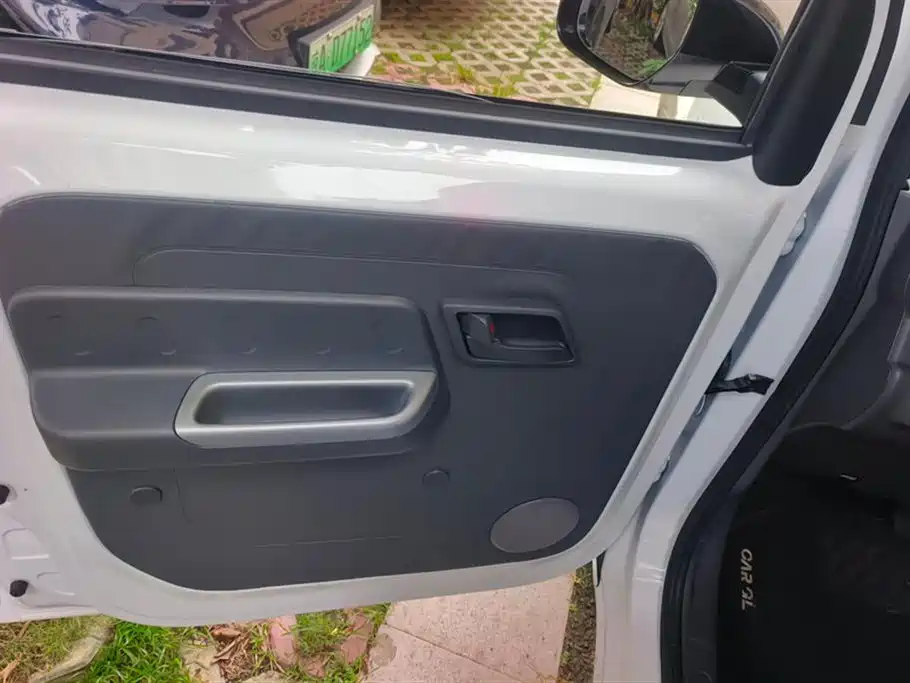 Wuling Wuling Zhiguang