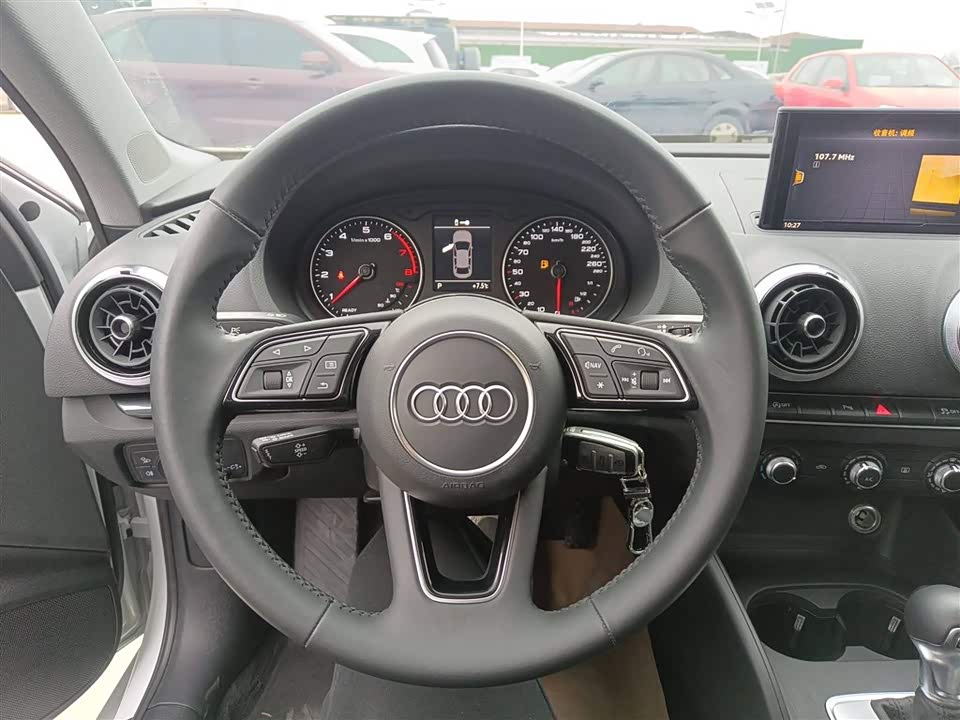 Audi A3 Audi A3