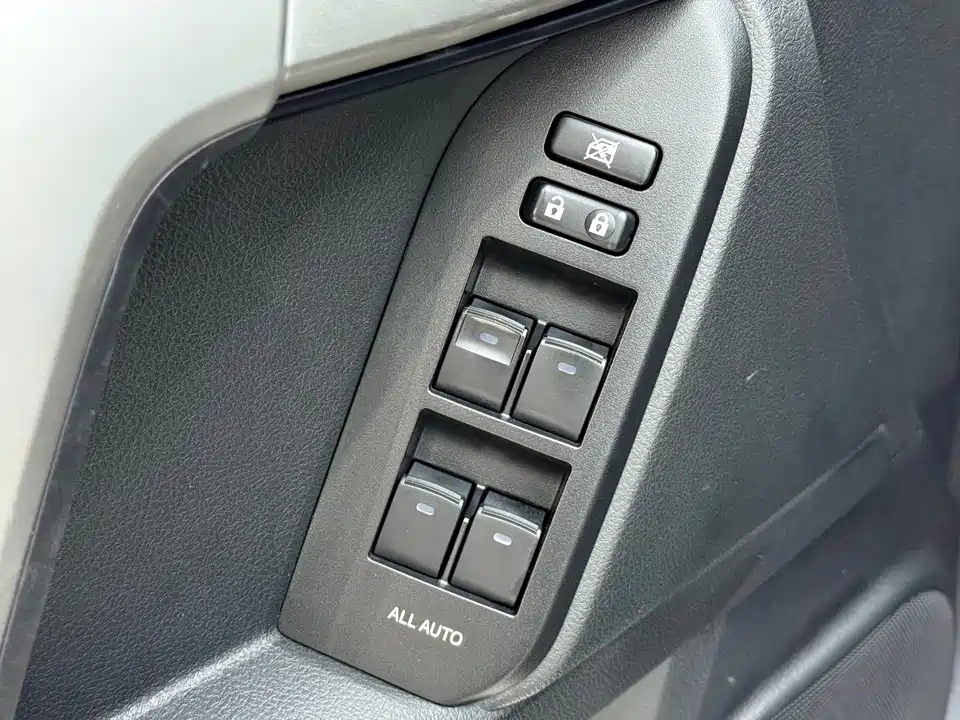 Toyota Prado Toyota Prado