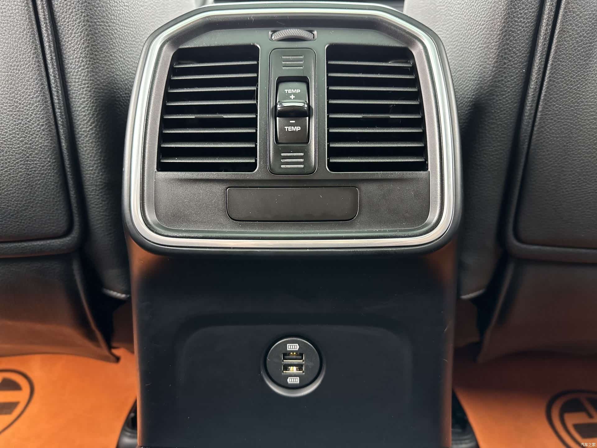 Porsche Macan, 2019 11