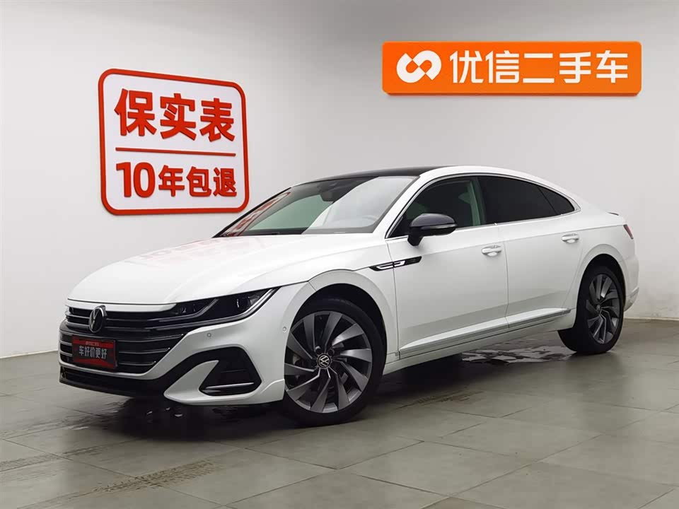 Volkswagen CC Volkswagen CC