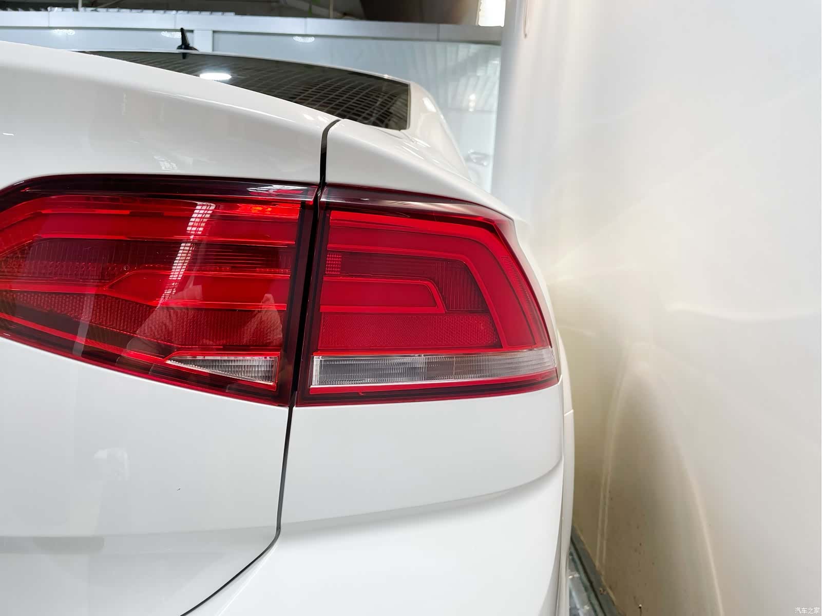 Volkswagen Lamando, 2017 8