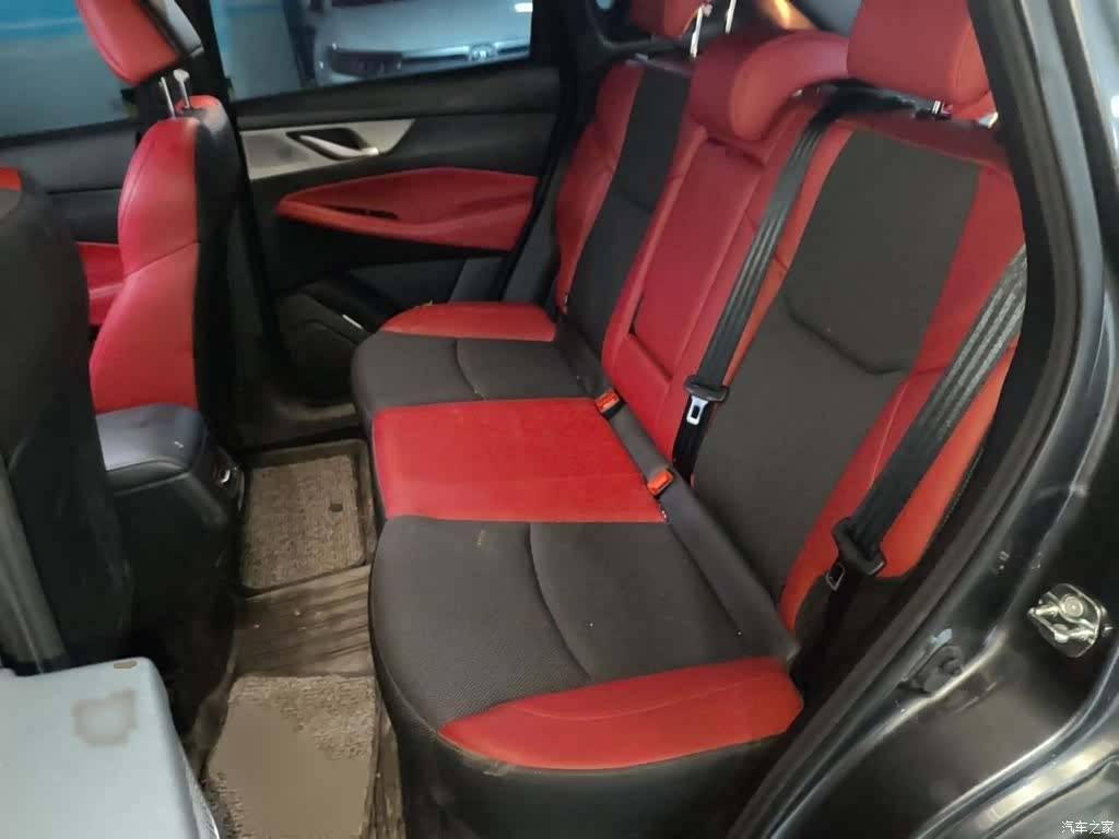 Changan CS35, 2023 15