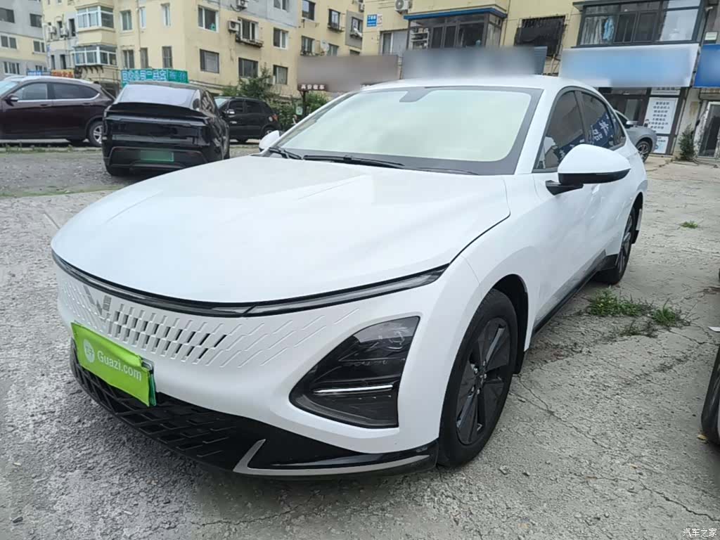 Wuling Starlight, 2024 2