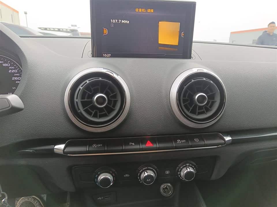Audi A3 Audi A3