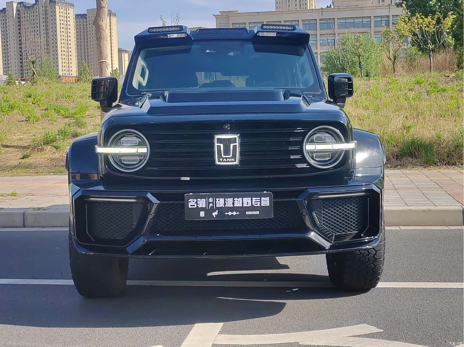 Tank 300, 2022 2