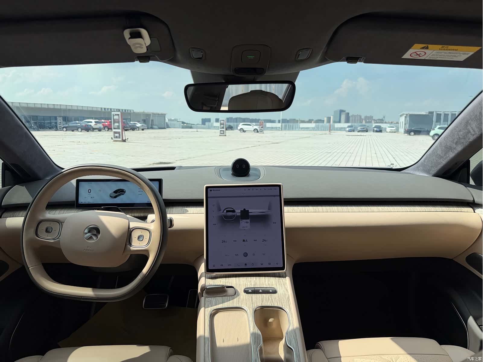 NIO ET7, 2024 28