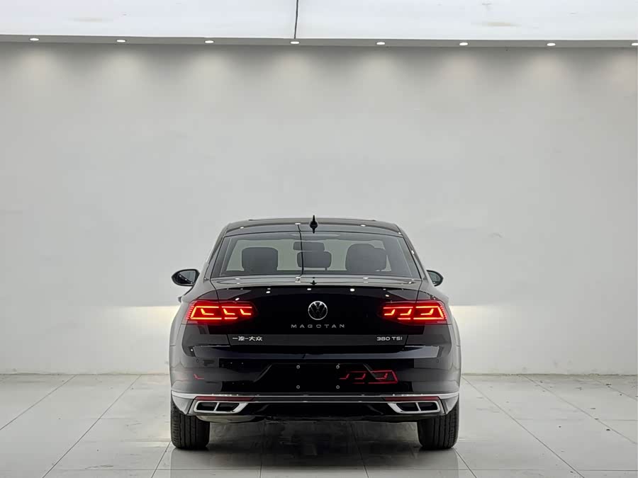 Volkswagen Magotan 2024, фото 20