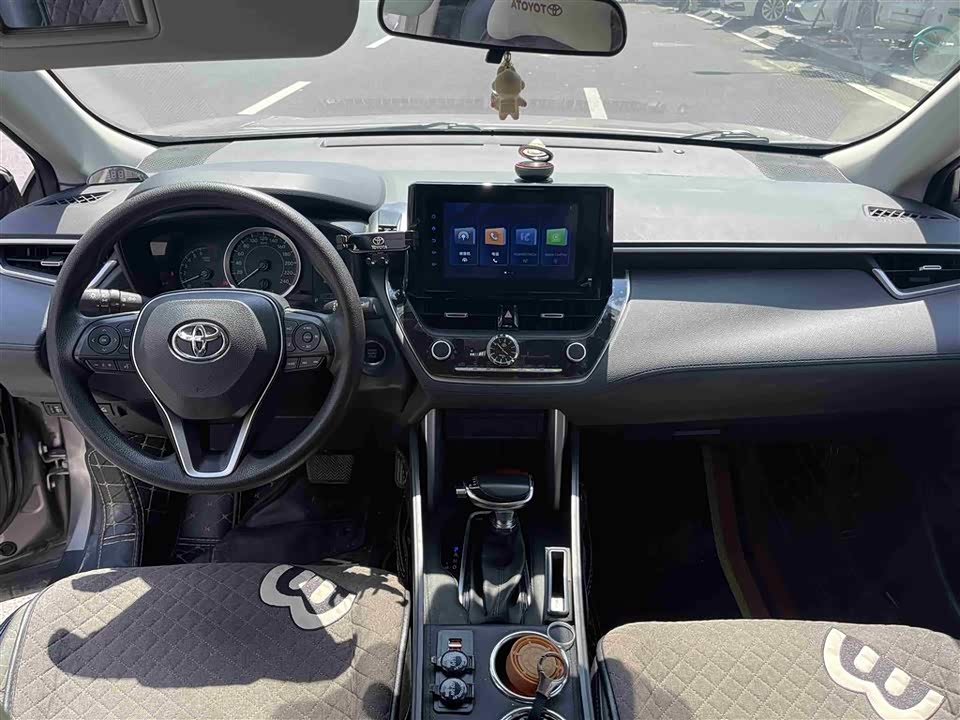 Toyota Fenglanda Toyota Fenglanda