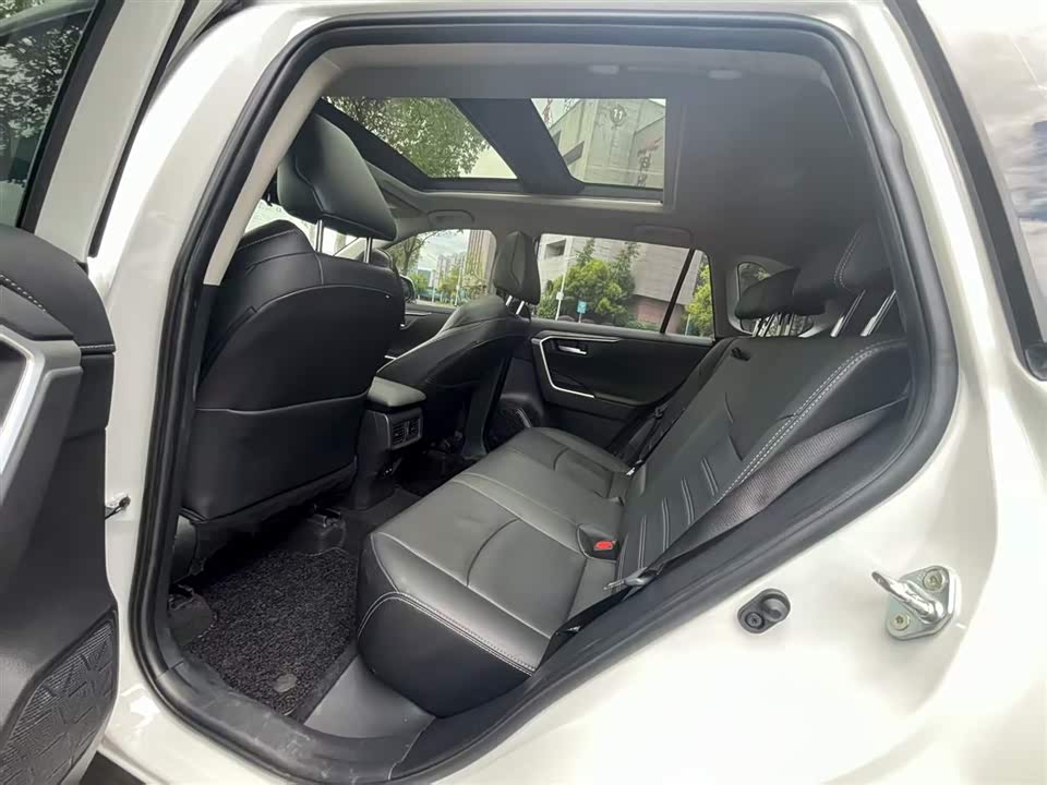 Toyota Wilanda Toyota Wilanda