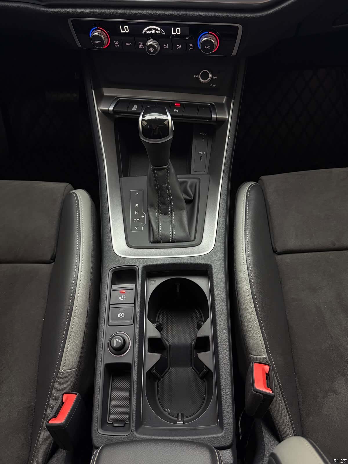 Audi Q3, 2023 15
