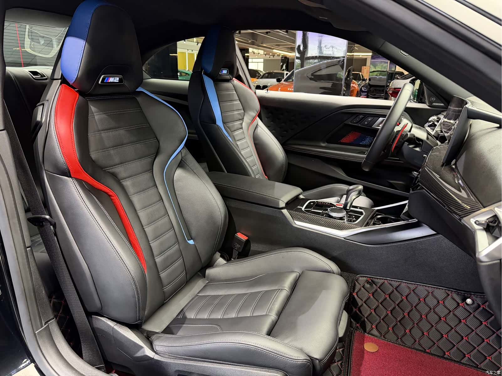 BMW M2, 2026 10