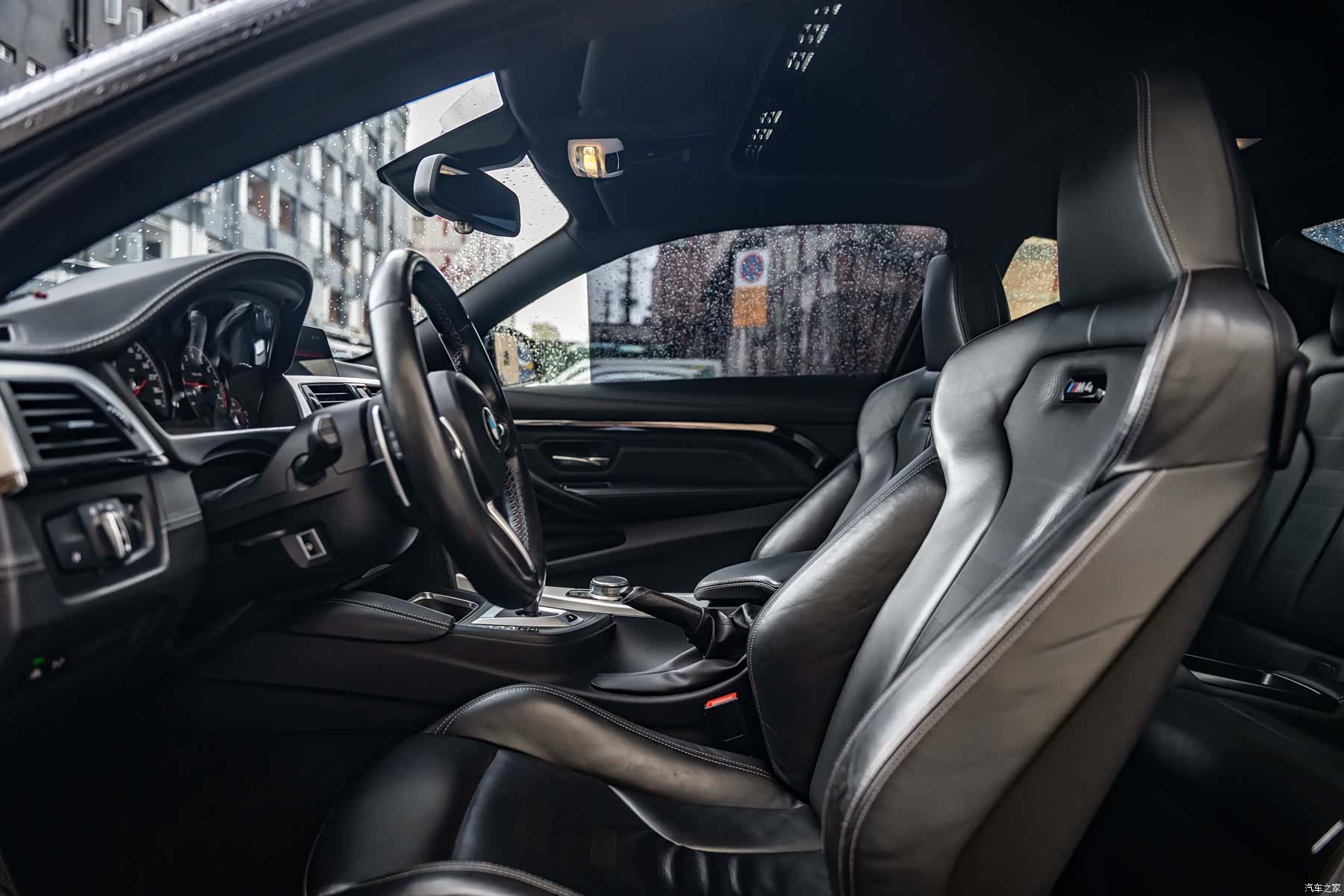 BMW M4, 2020 17