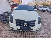 ��������CTS(����) 2008�� 2.8L��Ӣ�˶���