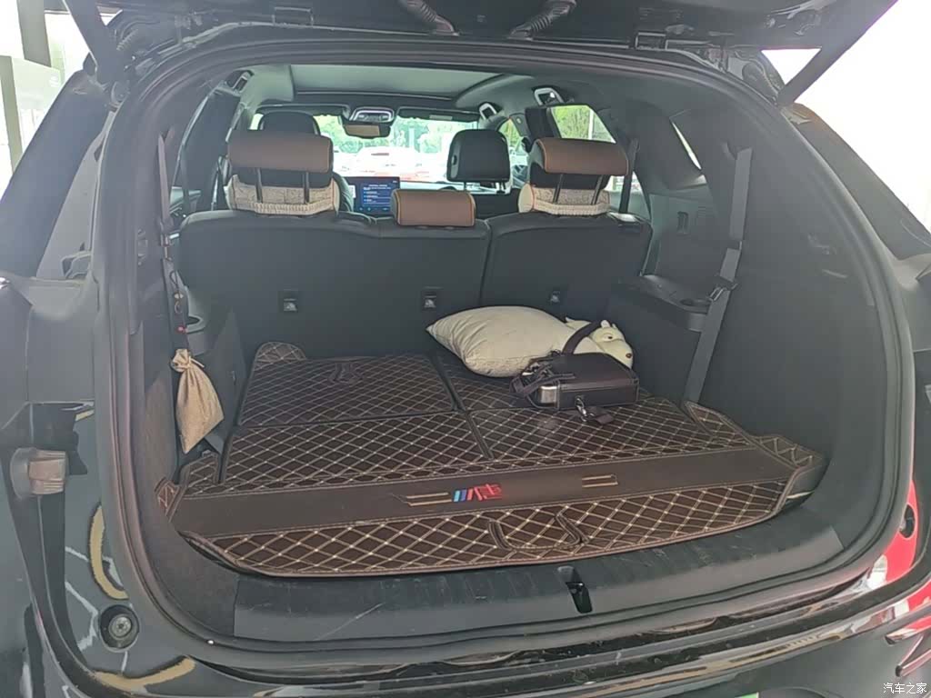 BYD Tang, 2021 19