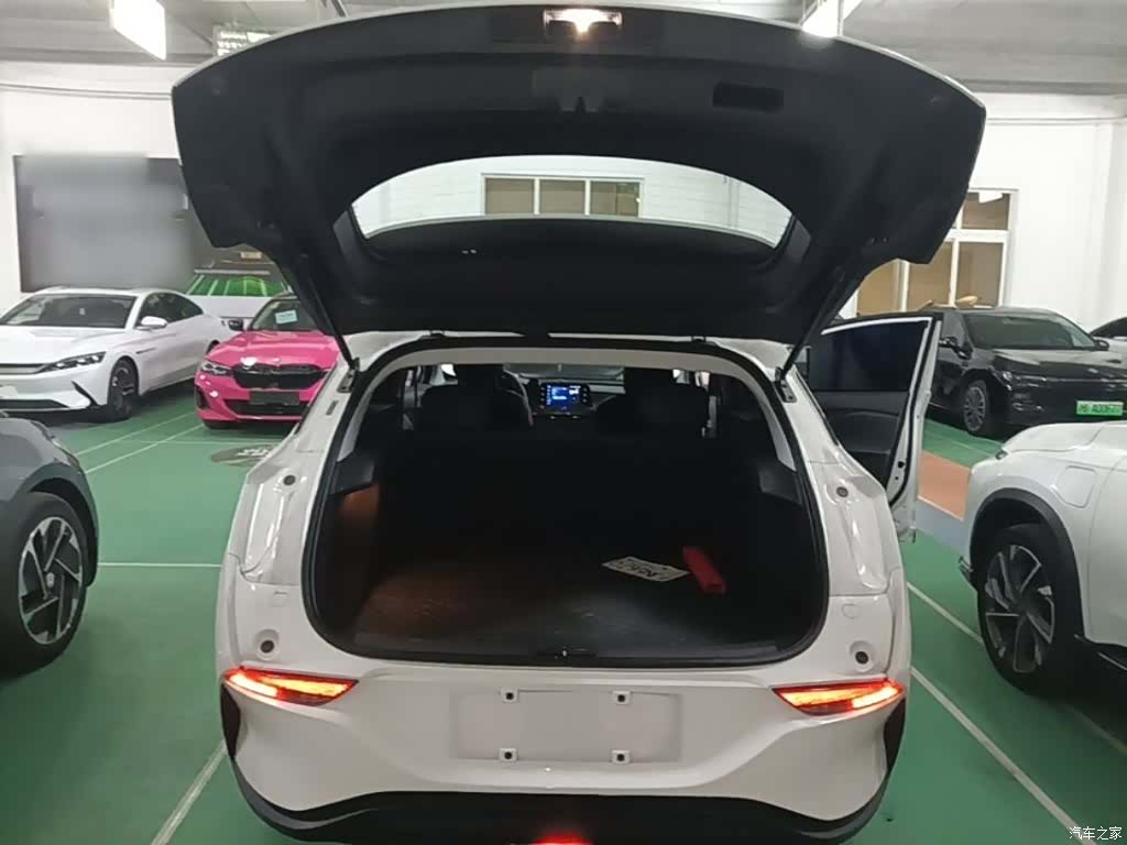 Buick Velite, 2024 15