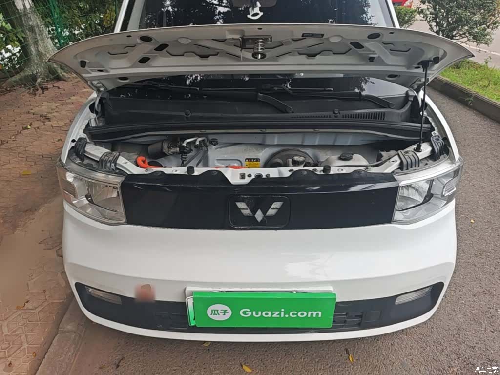 Wuling Yuan, 2023 20