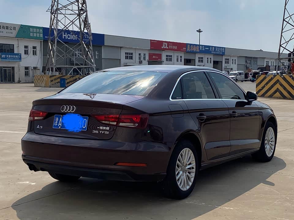 Audi A3 Audi A3