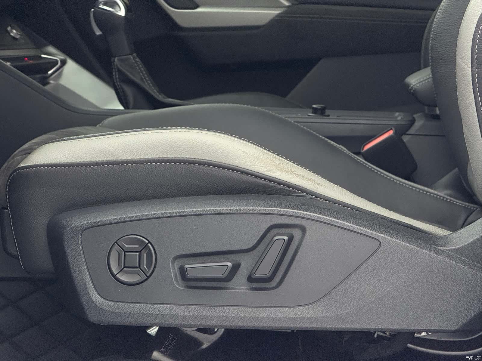 Audi Q3, 2023 22