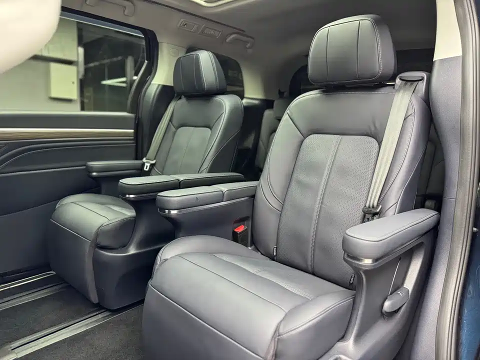 Trumpchi Trumpchi M8