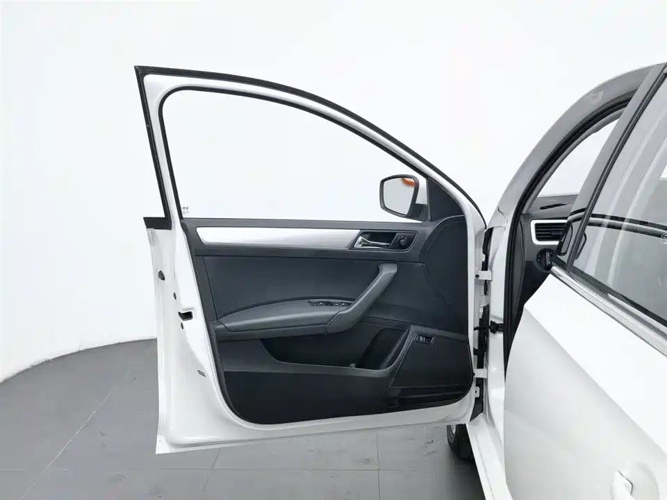 Skoda Xin Rui Skoda Xin Rui