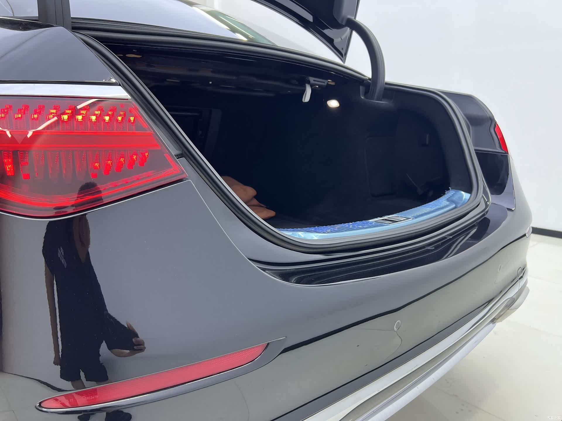 Maybach S-Class, 2023 23
